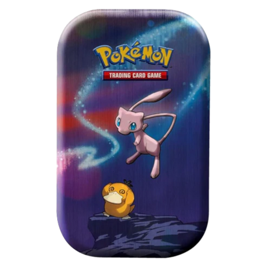 Kanto Power – Mini Tin (ENG)