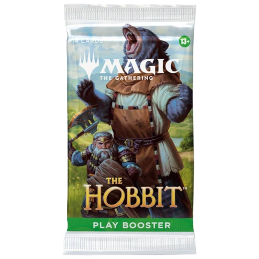 Magic: The Gathering – The Hobbit Play Booster Pack