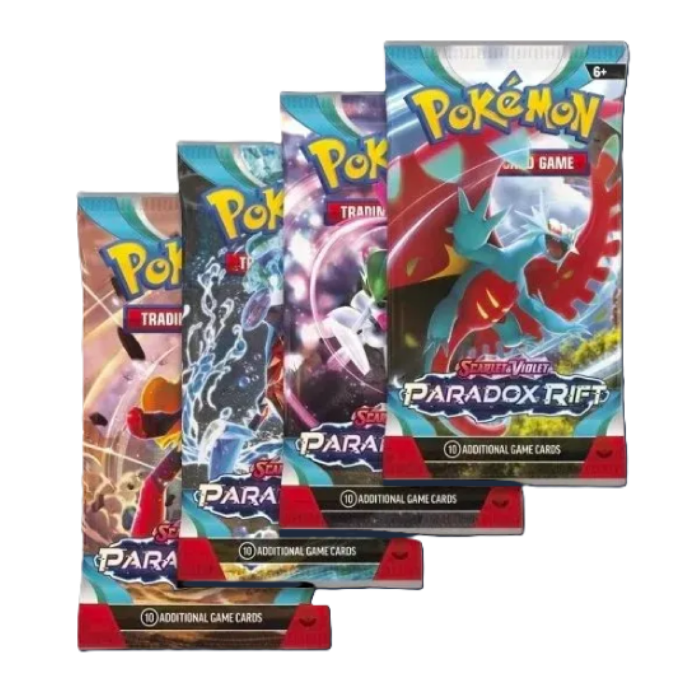Paradox Rift – Booster Pack (ENG)