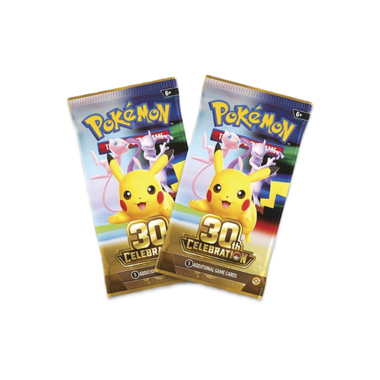 30th Celebration – Knock Out Collection (ENG)