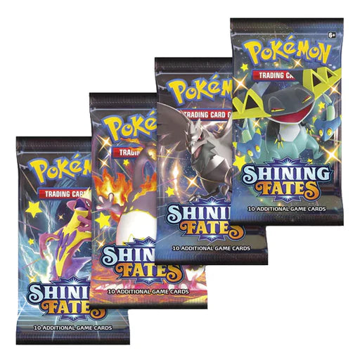 Ascended Heroes : Booster Pack - Pokemon TCG