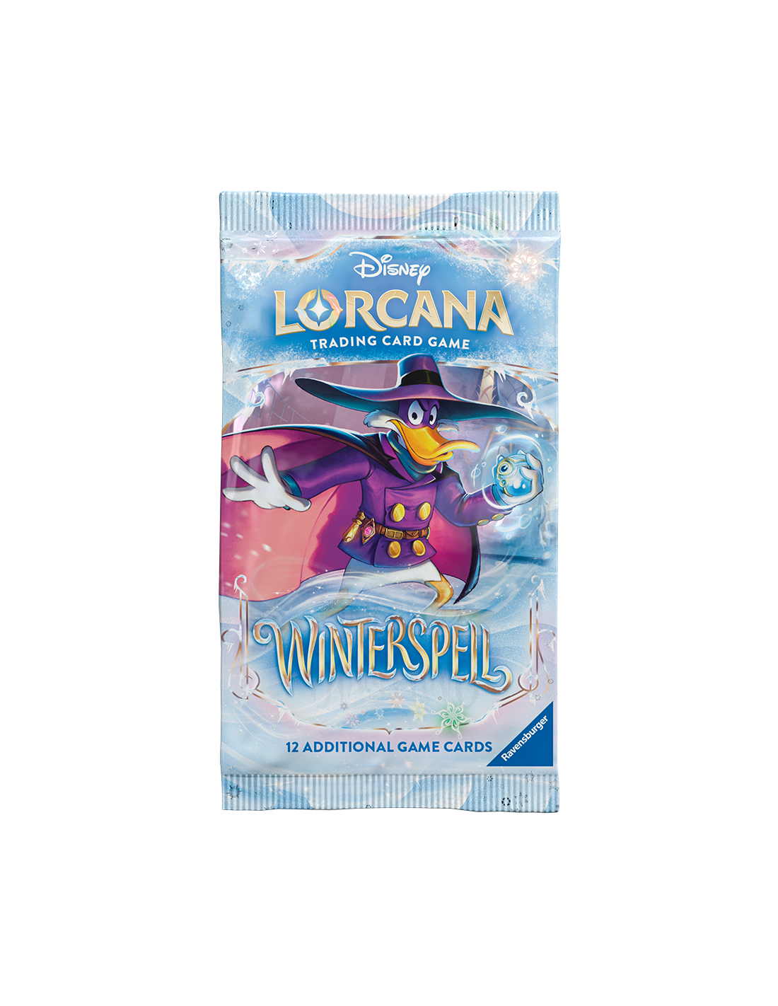 Disney Lorcana – Winterspell Booster Pack