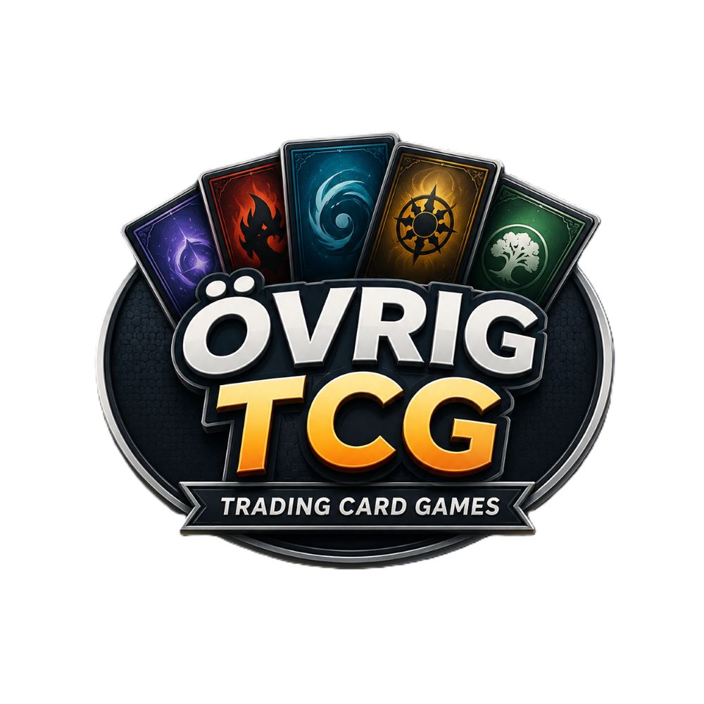 Övrig TCG