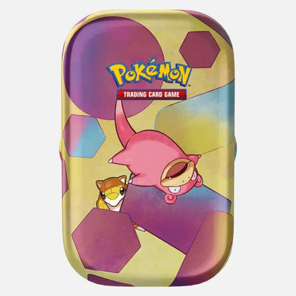 151 – Mini Tin (ENG)