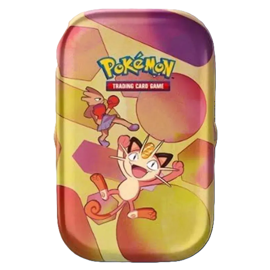 where to buy pokemon cards in sweden Pokémon 151 Mini Tin – Buy in Sweden – MajkiPoké TCG