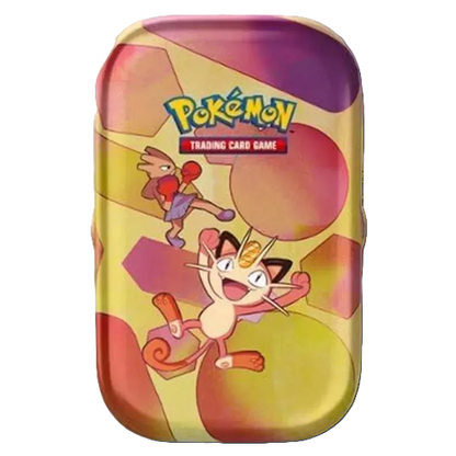 151 – Mini Tin (ENG)