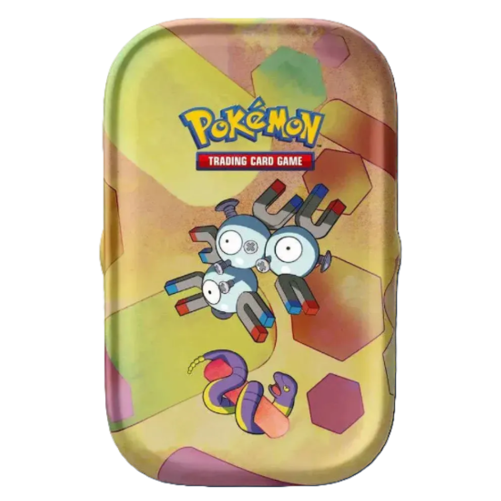 151 – Mini Tin (ENG)