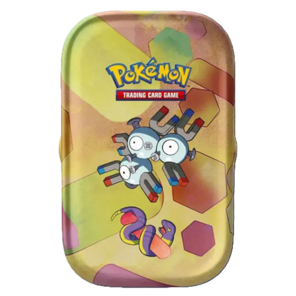151 – Mini Tin (ENG)