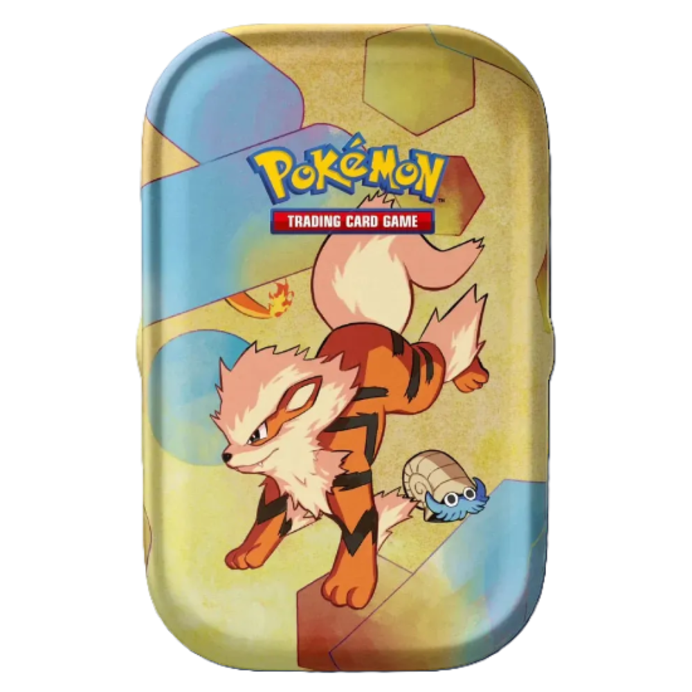151 – Mini Tin (ENG)