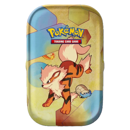 151 – Mini Tin (ENG)