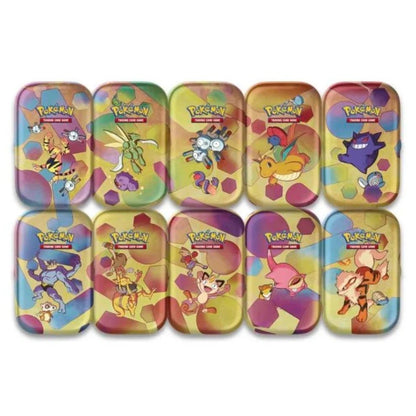 151 – Mini Tin (ENG)