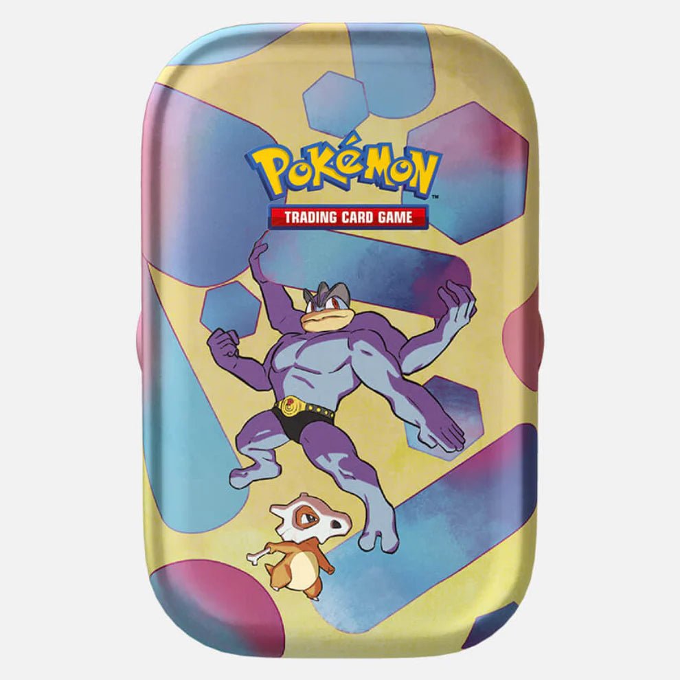 151 – Mini Tin (ENG)