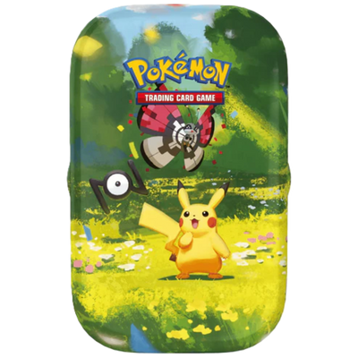 30th Celebration – Mini Tin (ENG)