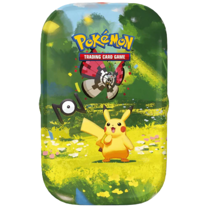 30th Celebration – Mini Tin (ENG)