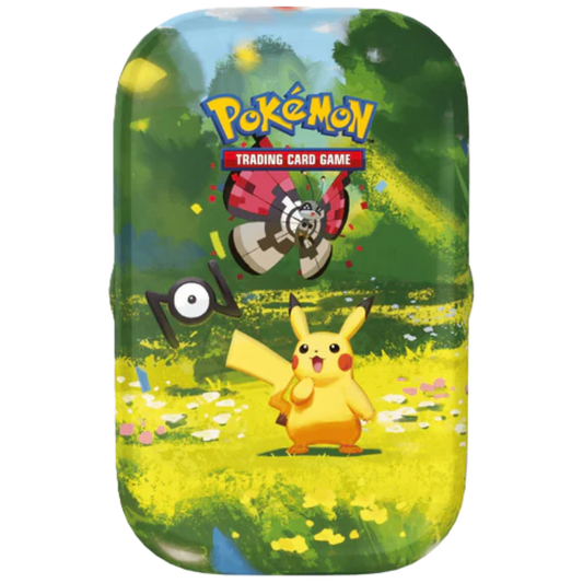 30th Celebration – Mini Tin (ENG)
