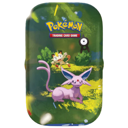 30th Celebration – Mini Tin (ENG)