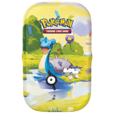 30th Celebration – Mini Tin (ENG)