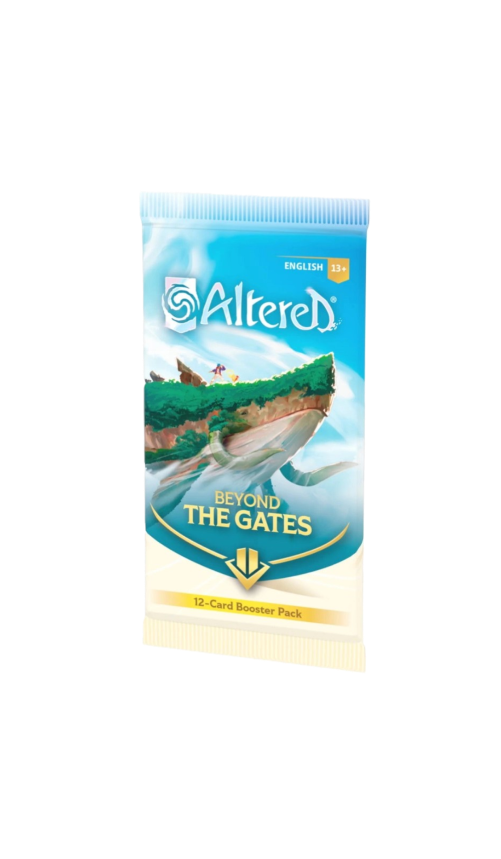 Altered TCG – Beyond the Gates Booster Pack