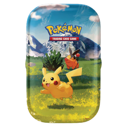Ascended Heroes – Mini Tin (ENG)