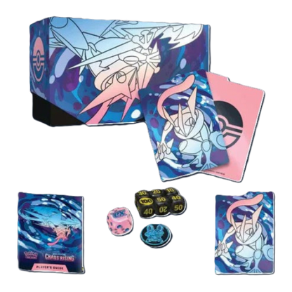 Chaos Rising – Elite Trainer Box ETB (ENG)