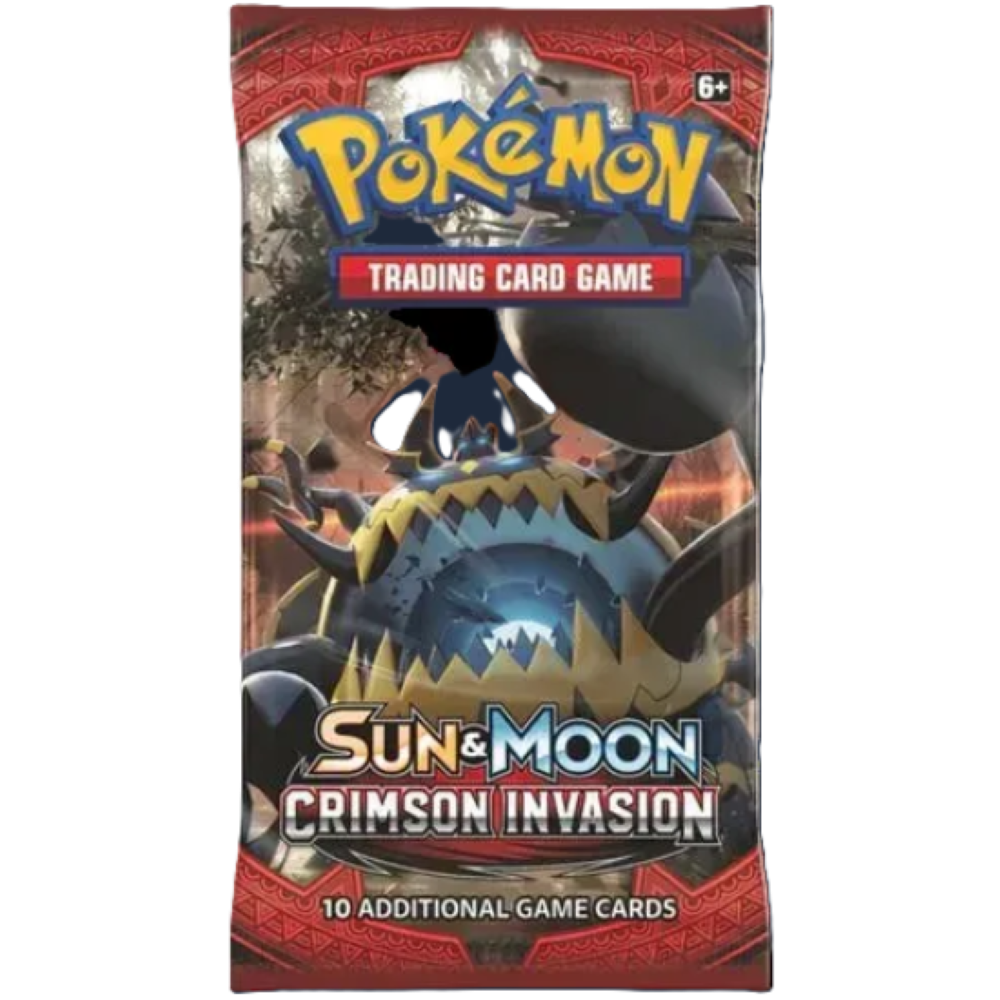 Ascended Heroes : Booster Pack - Pokemon TCG