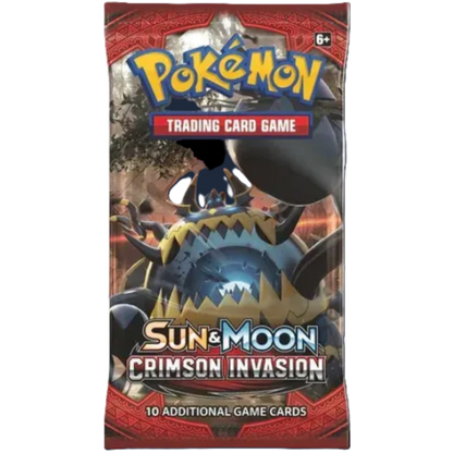 Ascended Heroes : Booster Pack - Pokemon TCG