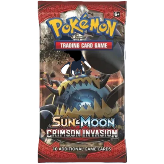 Ascended Heroes : Booster Pack - Pokemon TCG