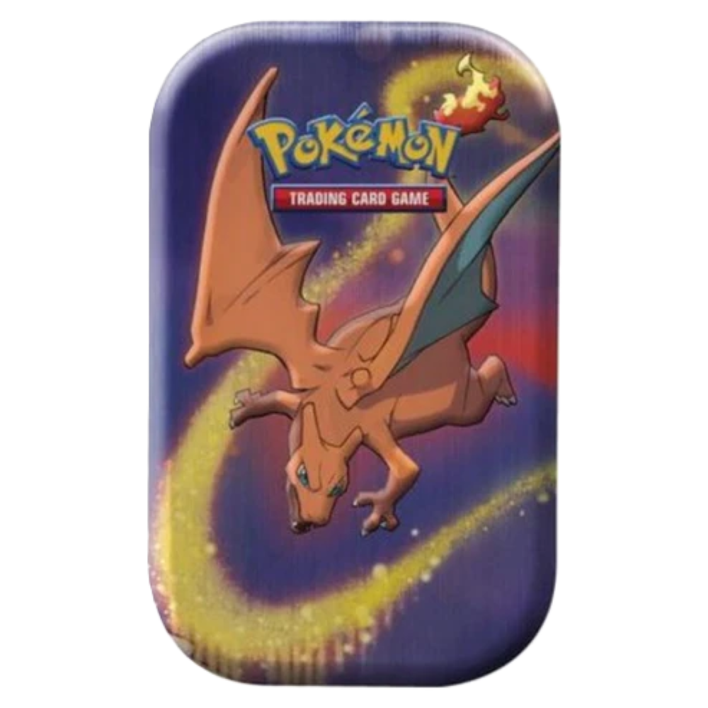 Kanto Power – Mini Tin (ENG)