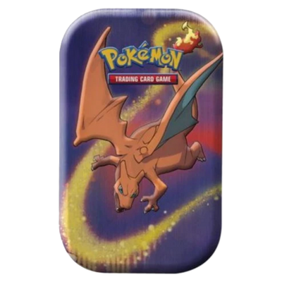 Kanto Power – Mini Tin (ENG)