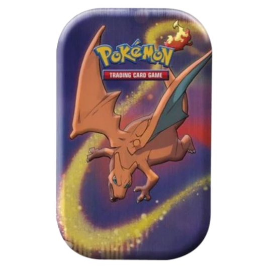 Kanto Power – Mini Tin (ENG)