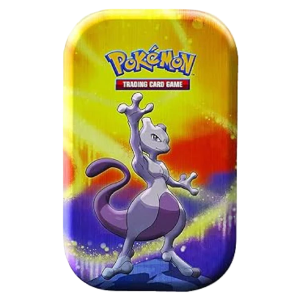Kanto Power – Mini Tin (ENG)