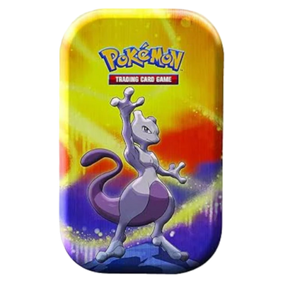 Kanto Power – Mini Tin (ENG)