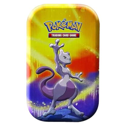 Kanto Power – Mini Tin (ENG)