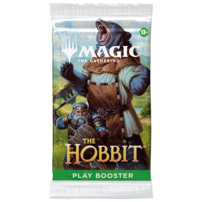 Magic: The Gathering – The Hobbit Play Booster Pack