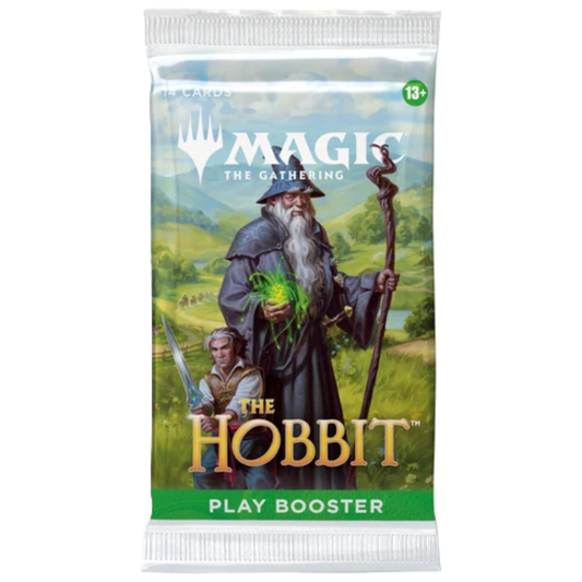 Magic: The Gathering – The Hobbit Play Booster Pack