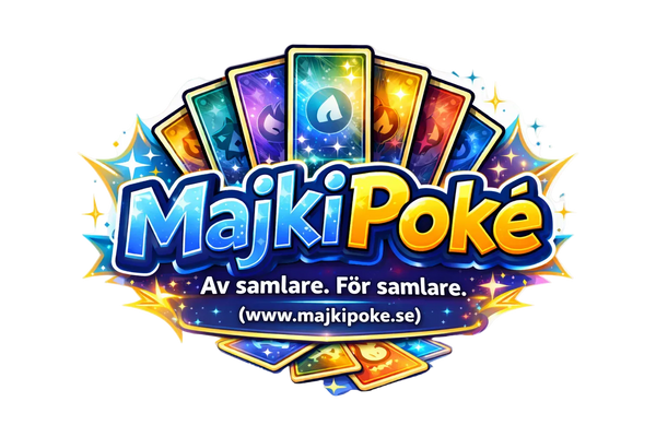 MajkiPoké TCG