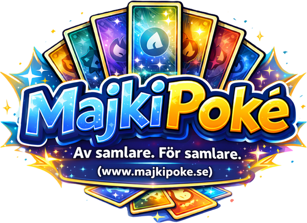 MajkiPoké TCG