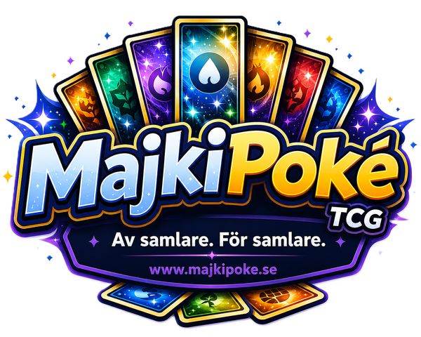 MajkiPoké TCG