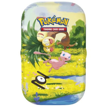 30th Celebration – Mini Tin (ENG)