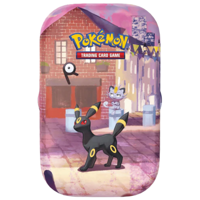 30th Celebration – Mini Tin (ENG)