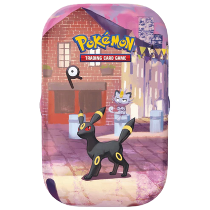 30th Celebration – Mini Tin (ENG)