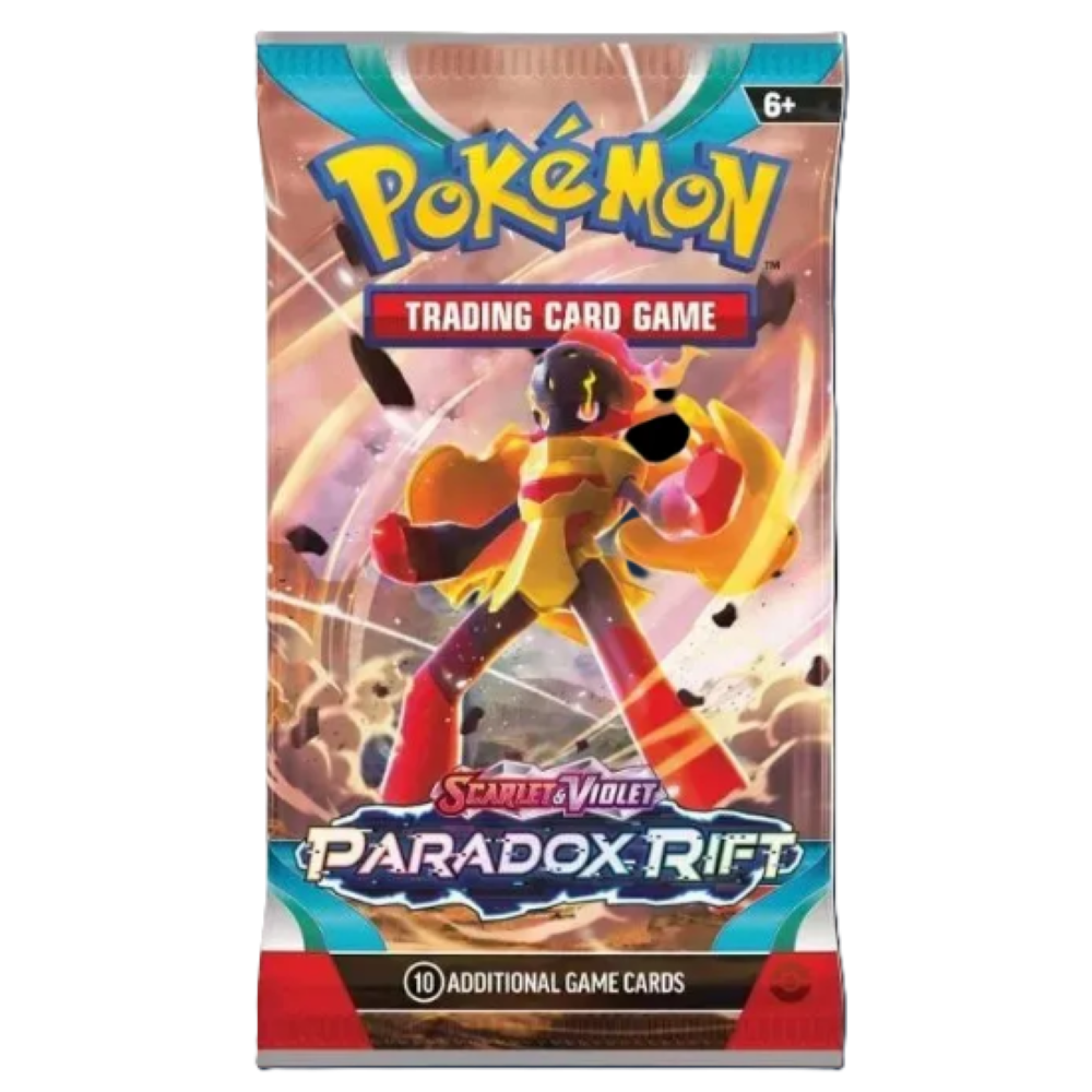Paradox Rift – Booster Pack (ENG)