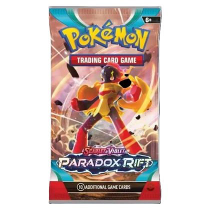 Paradox Rift – Booster Pack (ENG)