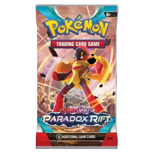 Paradox Rift – Booster Pack (ENG)