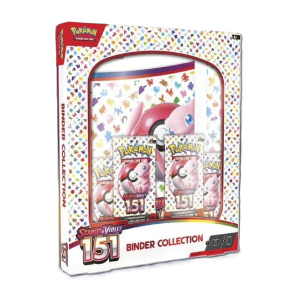 151 – Binder Collection Box (ENG)