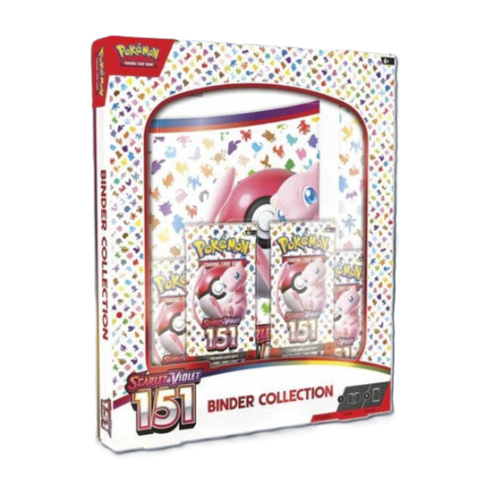 Prismatic Evolution : Poster Collection Box - Pokemon TCG