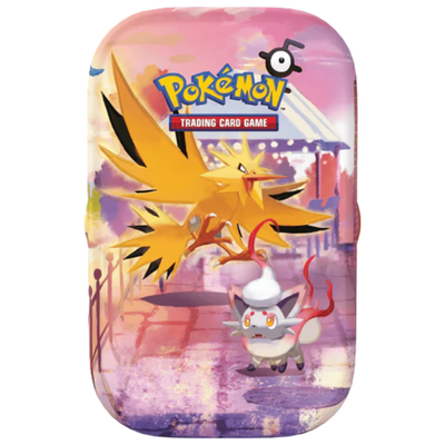 30th Celebration – Mini Tin (ENG)