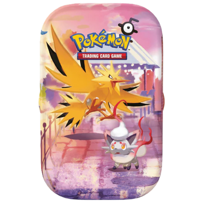 30th Celebration – Mini Tin (ENG)