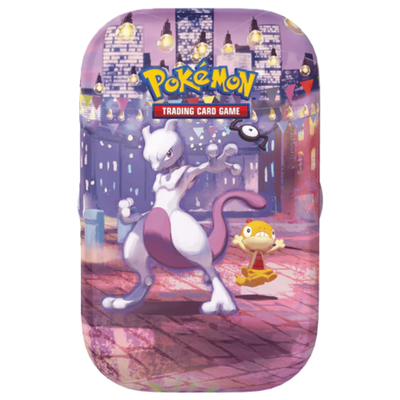 30th Celebration – Mini Tin (ENG)