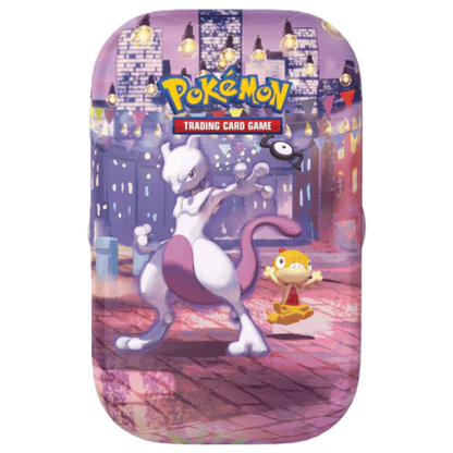 30th Celebration – Mini Tin (ENG)